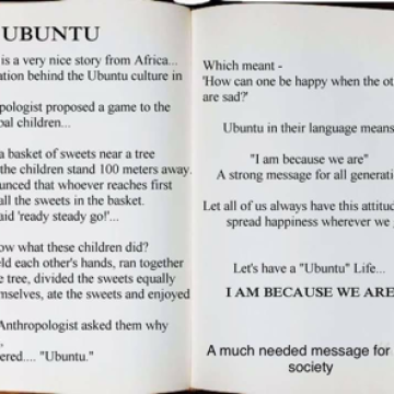 Ubuntu