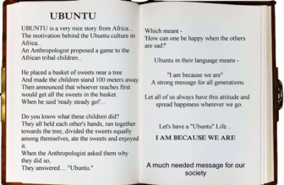 Ubuntu