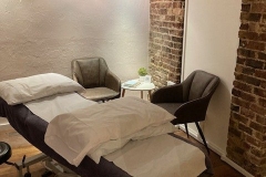 Omnia Therapy Room