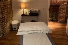 Omnia Therapy Room