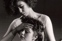 Shiatsu Shoulders